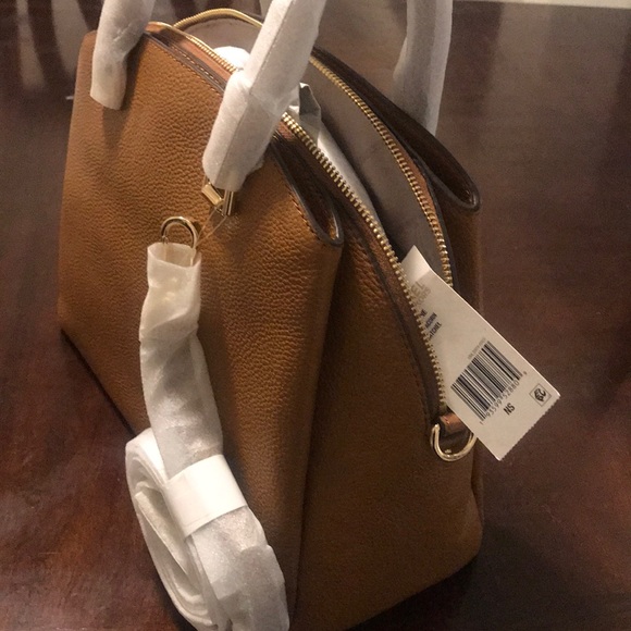 michael kors maxine medium satchel